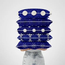 کوسن 5 تکه 46