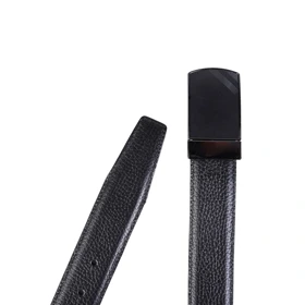 کمربند چرم دو رو مردانه 3500dfgp-11