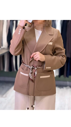 کت تک خاص زنانه 32271