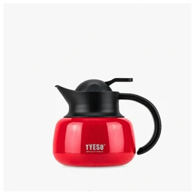 فلاسک چای تایسو 600 میلی لیتر مدل TS-8875