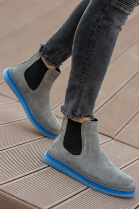 بوت و نیم بوت مردانه bouis bouis