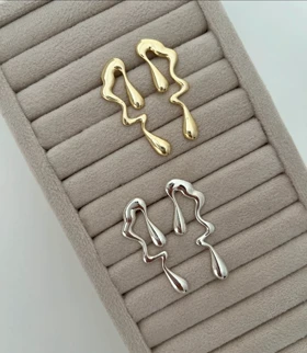 گوشواره دفرمه