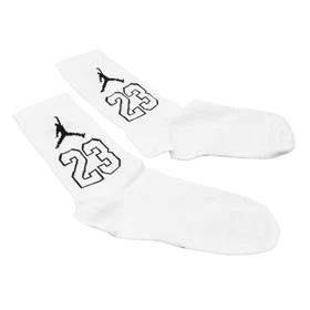 جوراب نیم ساق اسپرت جردن مدل Opt-13040