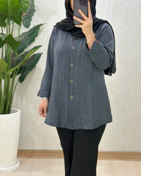 C112- مانتو خاطره