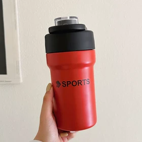 تراول ماگ دو قفله 500 میل اسپرت - sport
