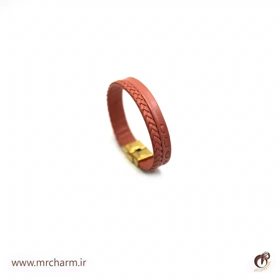 دستبند چرم mrc1318-07