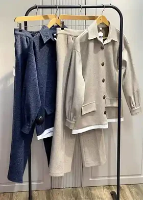 کت فوتر دوبل