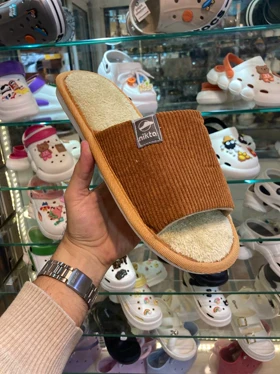 اسلیپر مردانه نیکتا مدل کبریتی