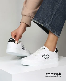 کفش کتانی زنانه TL New Balance 122