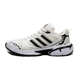 کتانی آدیداس ADIDAS مردانه مدل ونتو رنگ سفید خط مشکی کد78561