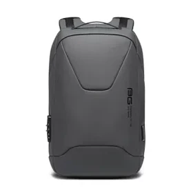 کوله پشتی اورجینال بنج مدل BANGE - BG22188 + قفل ضد سرقت