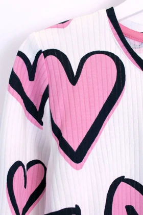 ست لباس خواب بچگانه zuzunga zuzunga