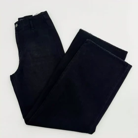 شلوار جین واید لگ 1008130