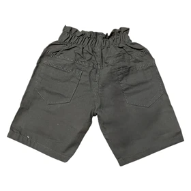 شلوارک بچگانه مدل PJ1036