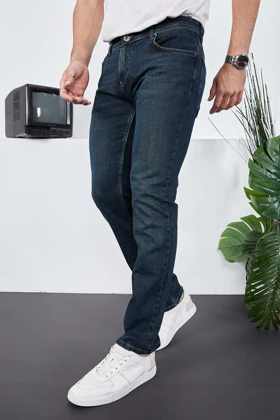 شلوار جین مردانه enzim-jeans enzim-jeans