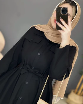 مانتو مزونی شانی