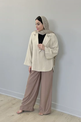 کت نخ ژاکارد