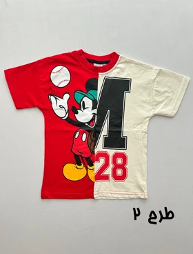 تیشرت شلوار پسرانه برند زارا 7120