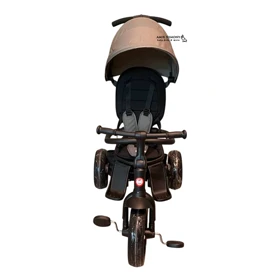 سه چرخه فلامینگو کیوپلی مدل t330 eva