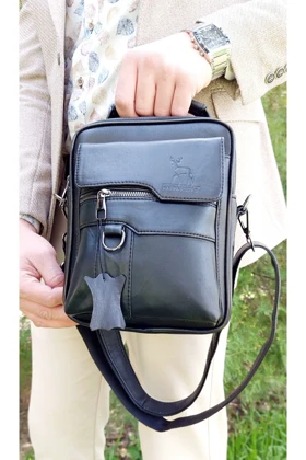 کیف دستی مردانه star star