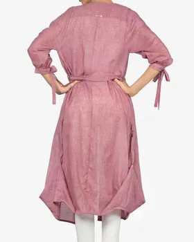 مانتو تابستانی بلند زنانه