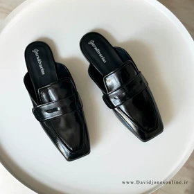 صندل زنانه مدل Stradivarius-Sandal-SBl95-V