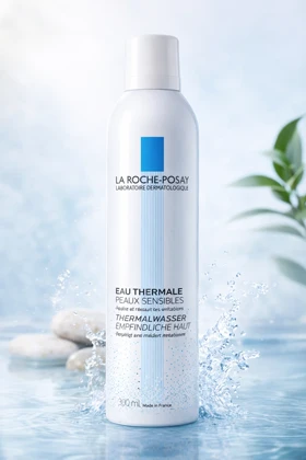 اسپری آب حرارتی La Roche-Posay