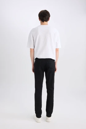 شلوار جین مردانه اورجینال دیفکتو defacto