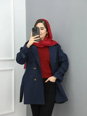 بارانی رسپینا