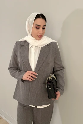 کت و شلوار دیپلمات