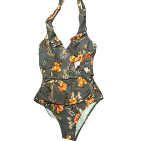 مایو یک تکه بیکینی کاپشه انگلیس کد CAA12E4A041QK