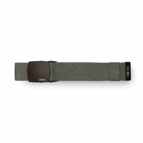 کمربند برزنتی برند تریوا (TRIWA) مدل Ocean Ally Belt
