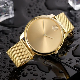 ساعت موادو اورجینال دست دوم Movado Bold 3600588