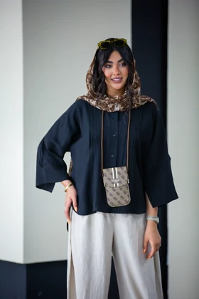 مانتو بابوس شش پیلی