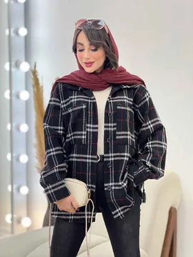 شکت چهارخونه نیکیتا
