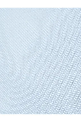 پیراهن باریک و باریک آستین بلند یقه ایتالیایی 4SAM60007HW