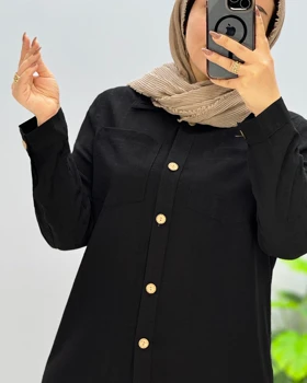 مانتو شانتون شکیبا