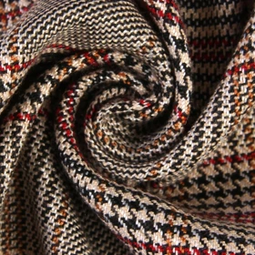 کت چهارخانه اومی