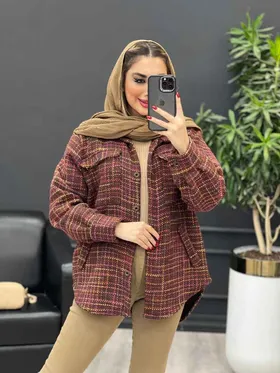 شکت چهار جیب