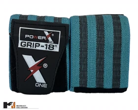 مچ بند بدنسازی پاور کد 2006107 (سبز)