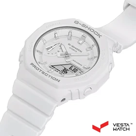 ساعت مچی مردانه کاسیو جی‌شاک CASIO G-SHOCK مدل GMA-2100-7ADR