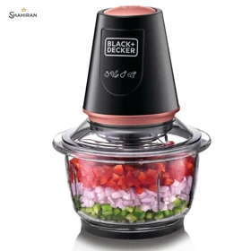 خردکن بلک اند دکر مدل BLACKDECKER GC430