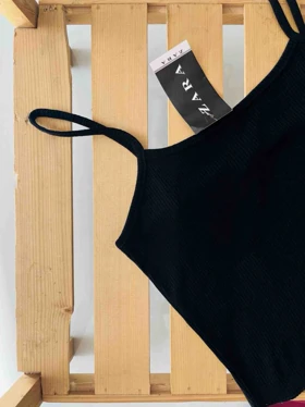 ست لباس راحتی تاپ و شلوار زنانه بهاره خنک