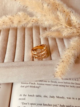 انگشتر پرتوفینو M77