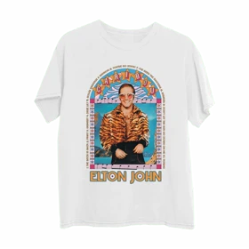 تیشرت التون جان | Caribou T-Shirt کد 247769