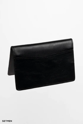 جاکارتی چرم ساده ست من