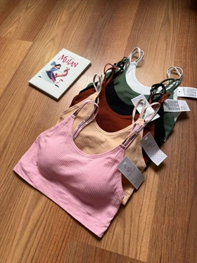 نیم‌تنه کبریتی لاو سکرت فری سایز کد 1152