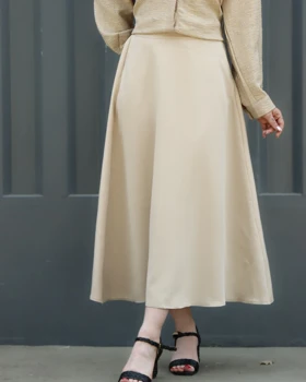 دامن زنانه عسل 0952