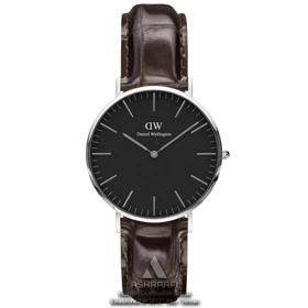 ساعت مچی دنیل ولینگتون Daniel Wellington 00117RS