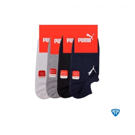 جوراب مچی زیرقوزکی اسپرت زنانه تاپیک برند PUMA